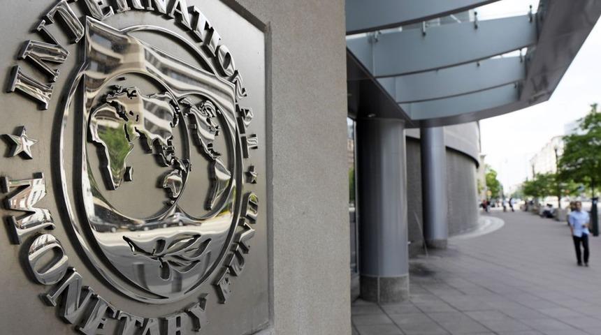 Çalışmalar başladı: IMF,Ukrayna için finans arayışında