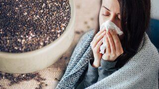 Hastalıktan eser kalmayacak: Covid-19'a yakalanan nasıl beslenmeli?