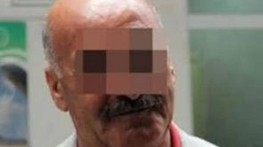 Tacizci Başkan hakkında flaş karar