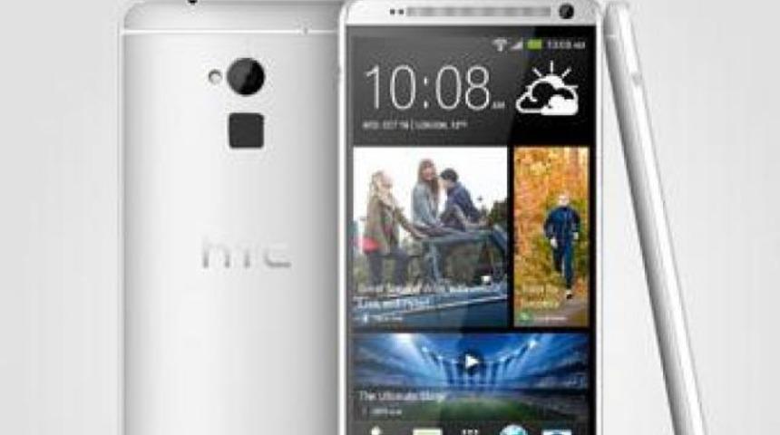 HTC ONE®'dan 'maksimum' çıkış