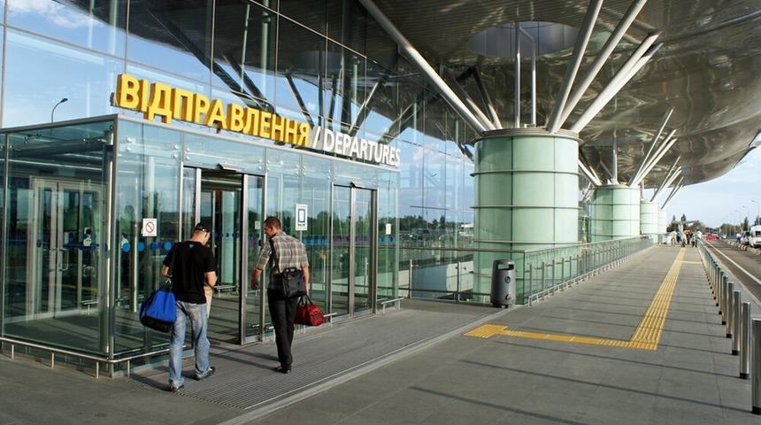 Ukrayna havasahası kapandı, Türkiye uçuşları 2 saat uzadı