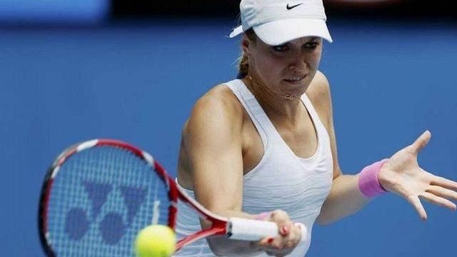 Lisicki’den erken veda