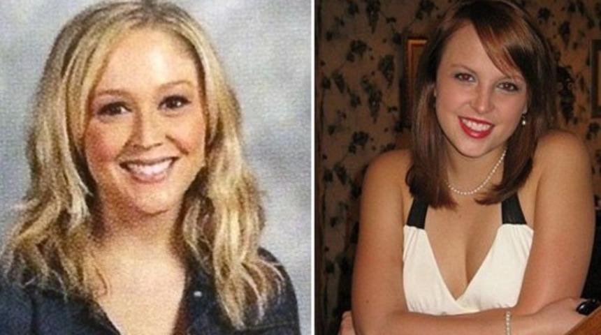 İki kadın öğretmen grup seks yapmaktan tutuklandı