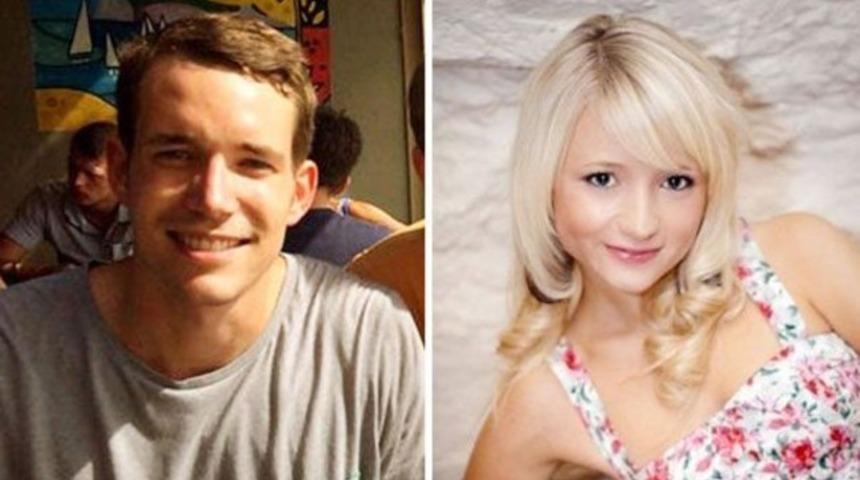 İki turist cinayetinde şok gelişme