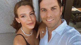 Aslışah Alkoçlar'ın son hali şok etti! Yeni doğum yapmıştı