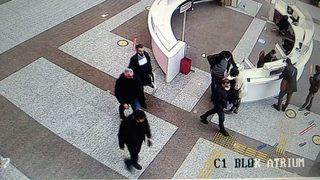 Sahte MİT'çiye adliyede suçüstü! Hakan Fidan imzalı evraklar gösterip...