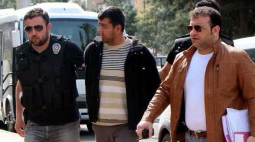 Banka soydu, aynı bankaya borcunu &ouml;dedi