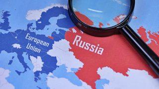 AB'den Rusya'ya ilave yaptırım geldi