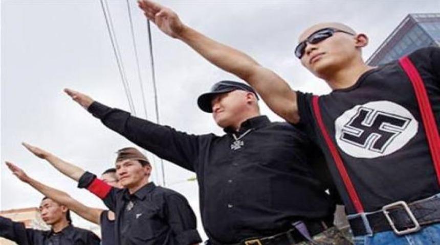  'Gen&ccedil;' Nazi Moğollar rahatsız