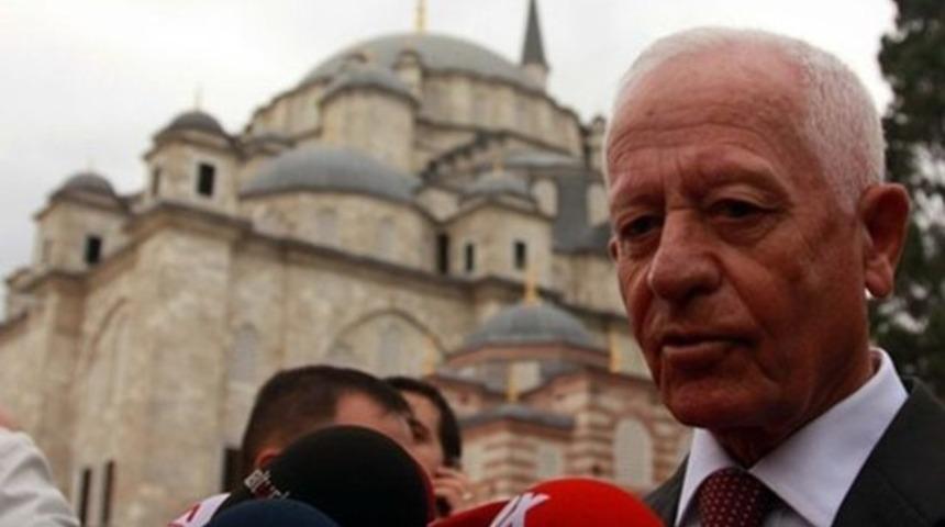 Tuncer Kılın&ccedil; ve Mehmet Er&ouml;z tahliye edildi