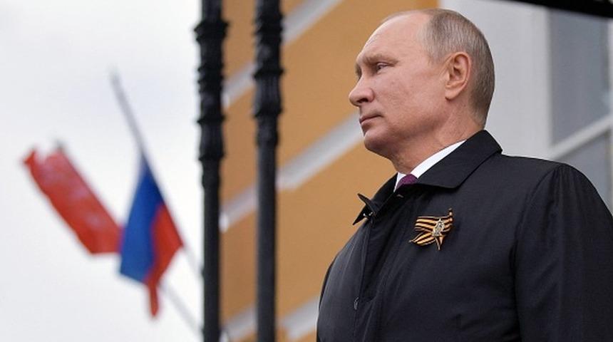 Rusya'nın Ukrayna'yı işgali: Neden şimdi?