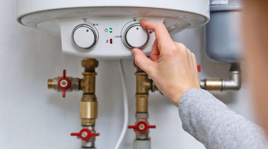 Hiç kullanmadığı doğal gaz için 450 lira fatura ödedi! Sitelerde 'petek açmama' cezası dönemi!