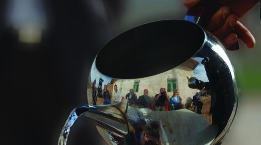 İnsan Koleksiyoncusu