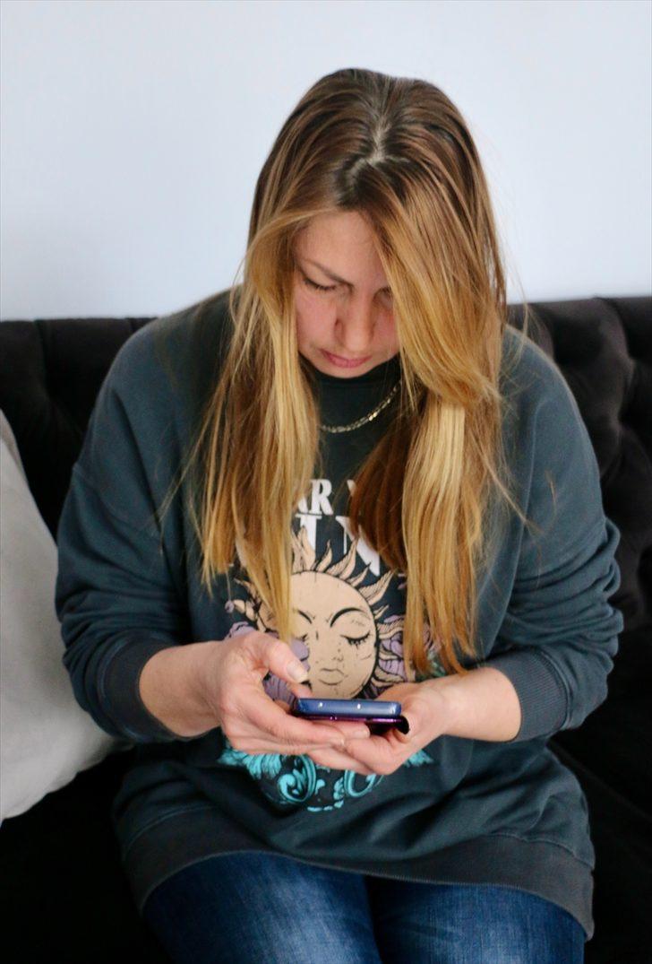 Eskişehir'de yaşayan Ukraynalı aile yakınları için üzüntü duyuyor G2