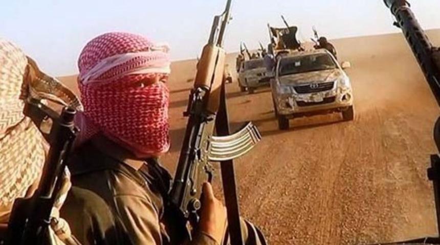 IŞİD, kabir ziyaretini yasakladı