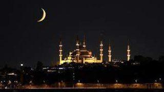 Miraç Kandili'nde oruç tutulur mu? Miraç Kandili'nde yapılacak ibadetler neler?