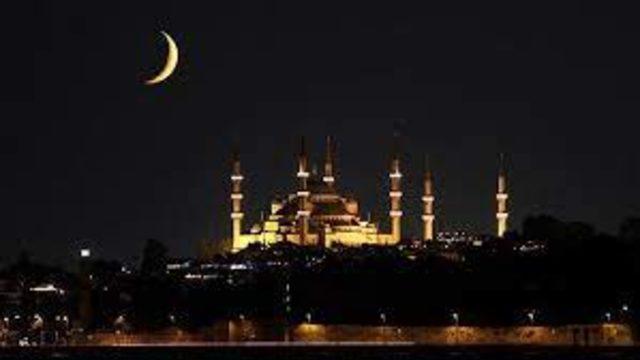 Miraç Kandili'nde oruç tutulur mu? Miraç Kandili'nde yapılacak ibadetler neler?