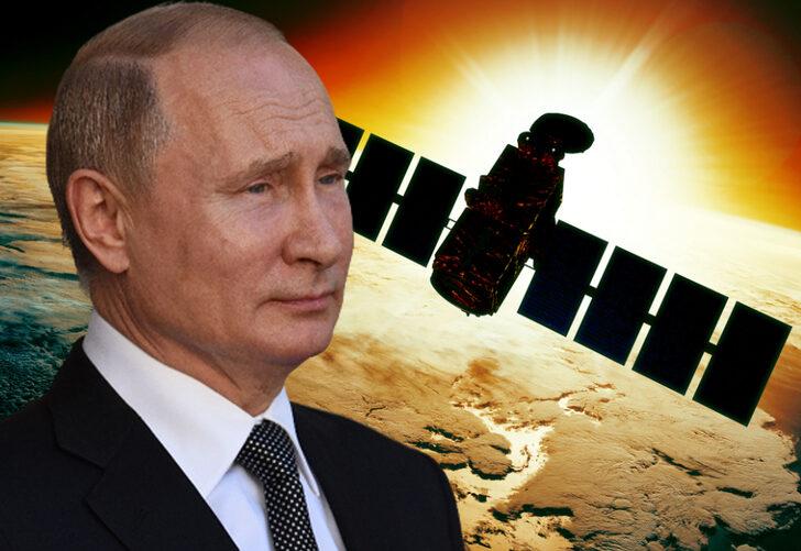 Rusya'dan yaptırımlara sıra dışı tepki: Uluslararası Uzay İstasyonu, yaptırımlar yüzünden ABD veya Avrupa'ya düşebilir