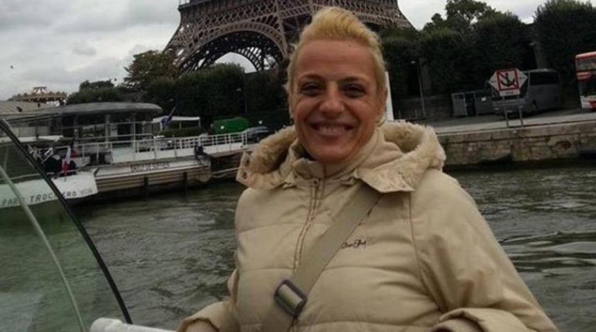 Gözyaşlı annenin acı bekleyişi