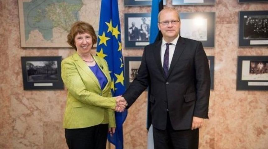 'Keskin nişancıların arkasında muhalefet var'