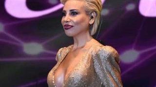 Linet'in dans kombini Badi Ekrem'e benzetildi