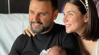 Buse Varol Alişan'ı etiketleyip paylaştı! Aralarındaki buzlar eridi