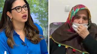 Fulya ile Umudun Olsun programında kan donduran itiraf: Kocam, oğlumu öldürdü 