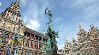 Belçika'da enflasyon 39 yılın rekorunu kırdı