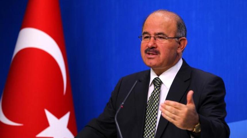 AK Parti Sözcüsü Hüseyin Çelik: 'Şükür ile ilgili sözler gerçek dışıdır'
