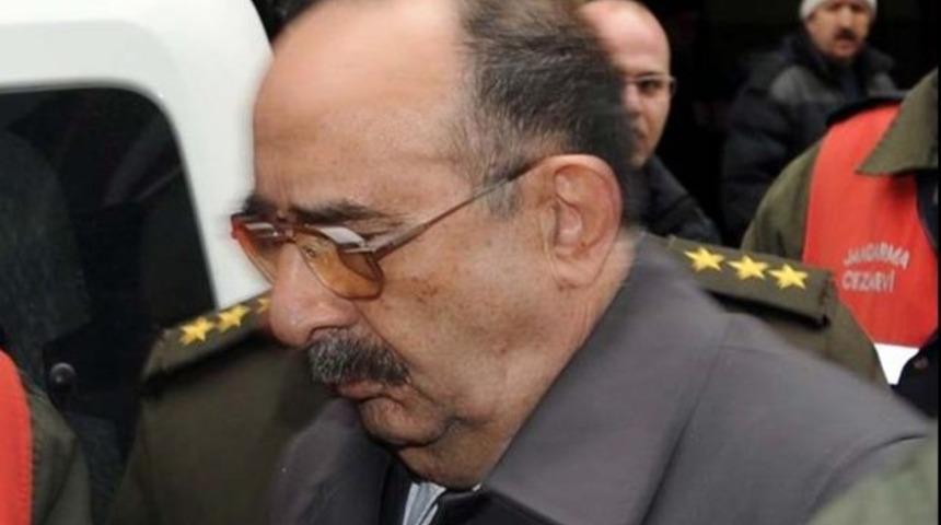 Veli Küçük tahliye edildi