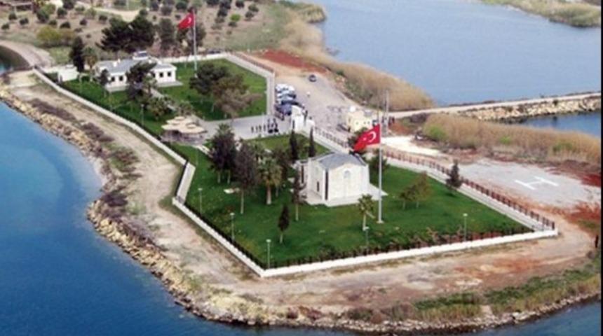 Genelkurmay'dan Süleyman Şah açıklaması