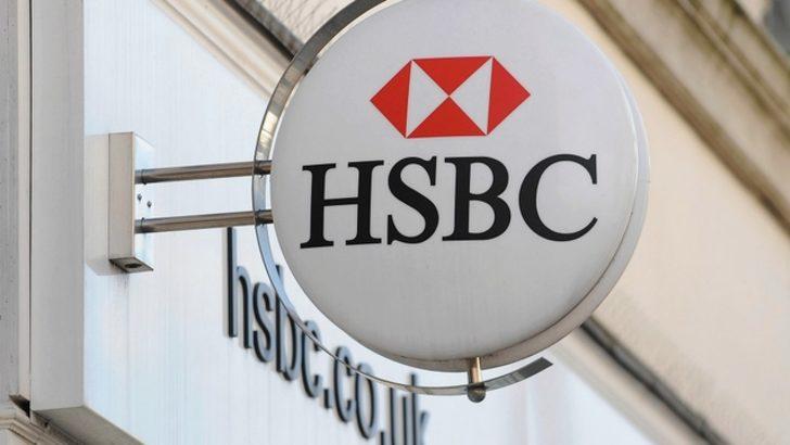 HSBC'den Müslümanların hesaplarını kapatma kararı