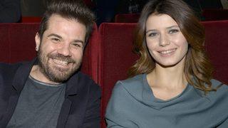 Kenan Doğulu'dan duygu dolu paylaşım! Beren Saat'in doğum gününü böyle kutladı 