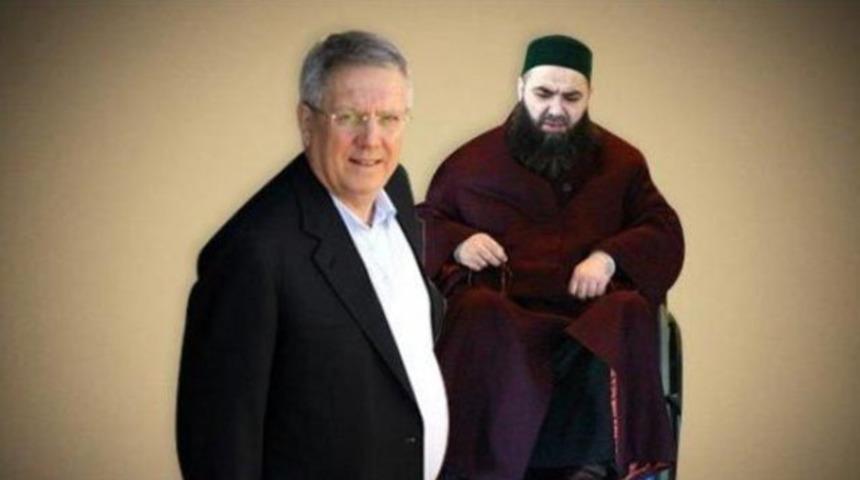 Onları dinleyen polisler de tayin edildi