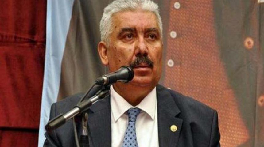 &Ccedil;elik'e MHP'den cevap gecikmedi!