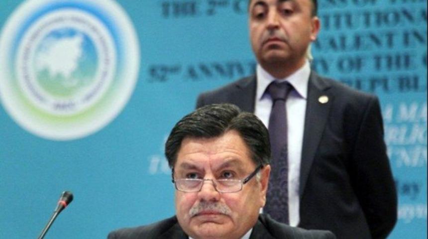 Anayasa Mahkemesi Başkanı Haşim Kılı&ccedil; İstanbul'da