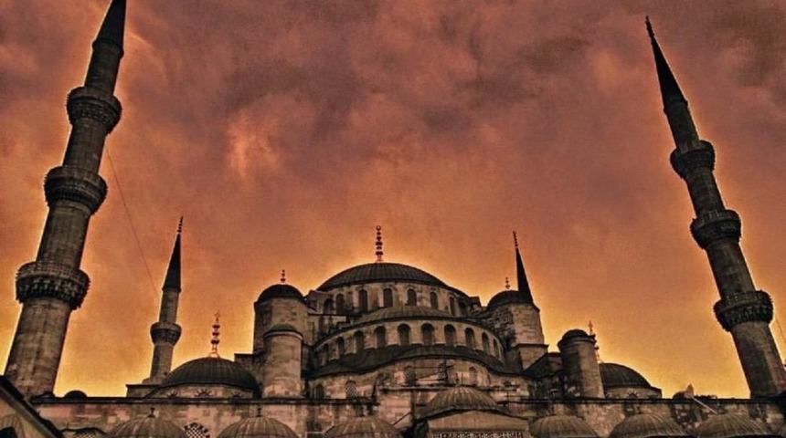 Miraç Kandili bugün mü yarın mı? Miraç Kandili ne zaman, hangi gün idrak edilecek? 2022 Miraç Kandili hangi gün?