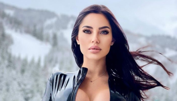 OnlyFans modelinin ‘cinsellikten utanıyordum’ itirafı olay oldu! Şimdi servet kazanıyor