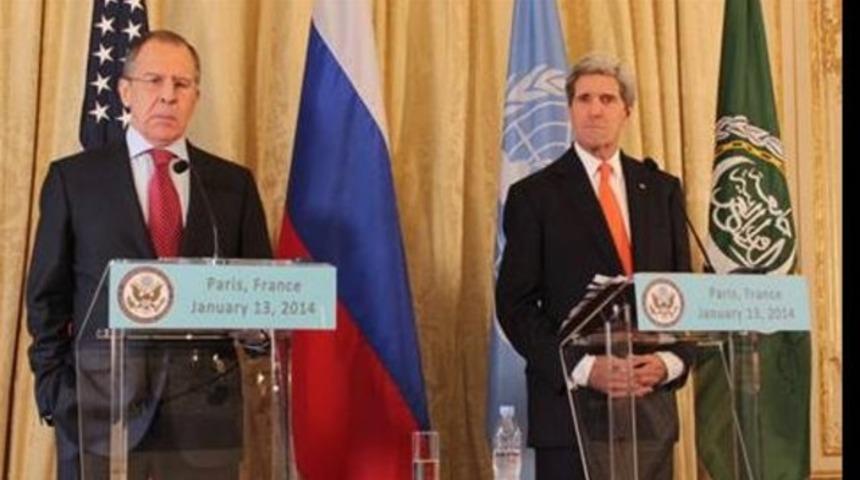 Paris'ten uzlaşma &ccedil;ıkmadı