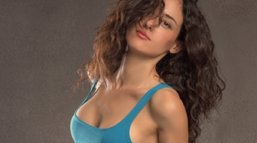 Cansu Tosun, Alman dizisi Murder By The Lake’in yeni sezonunda katılacak