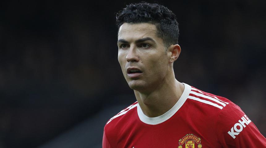 Cristiano Ronaldo şoke oldu! 97 milyonluk kayıp...