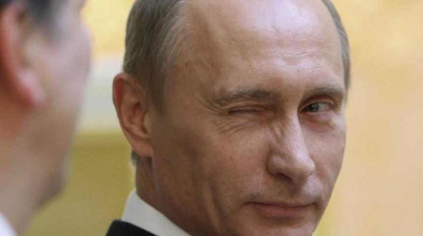 Putin'i Hitler'e benzetti