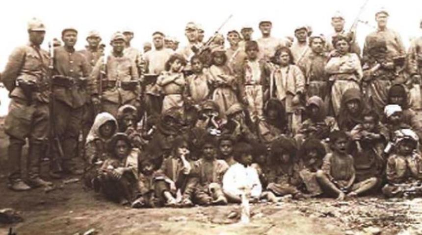 Meclis, Dersim&rsquo;in kızlarını ABD&rsquo;de arıyor