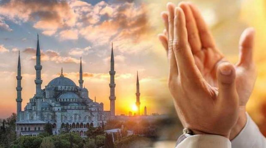 Miraç kandili mesajları ve sözleri 2022! Yeni dualı, hadisli, en etkileyici Miraç Kandili mesajları ve resimli Kandiliniz Mübarek Olsun mesajları