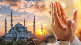 Miraç kandili mesajları ve sözleri 2022! Yeni dualı, hadisli, en etkileyici Miraç Kandili mesajları ve resimli Kandiliniz Mübarek Olsun mesajları