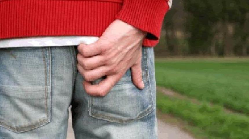 Hemoroid sıklığı ve çeşitleri