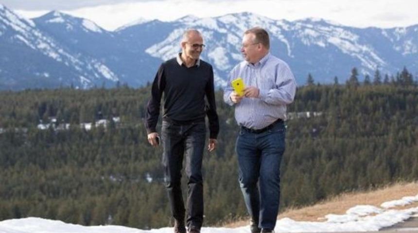 Lumia ve Asha’da Nokia markası kalacak