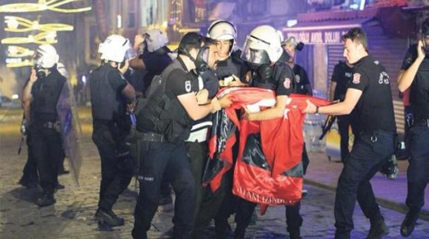 ‘Pala satsak serbest kalırdık!’