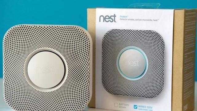 Google akıllı ev piyasasına göz dikti