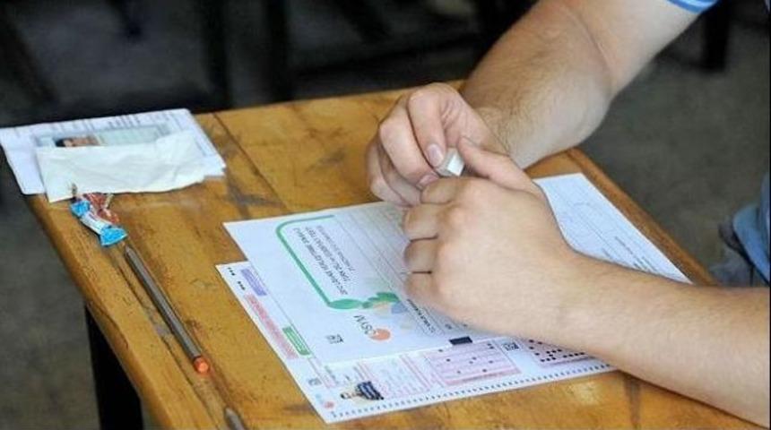 LYS başvuruları yarın sona erecek